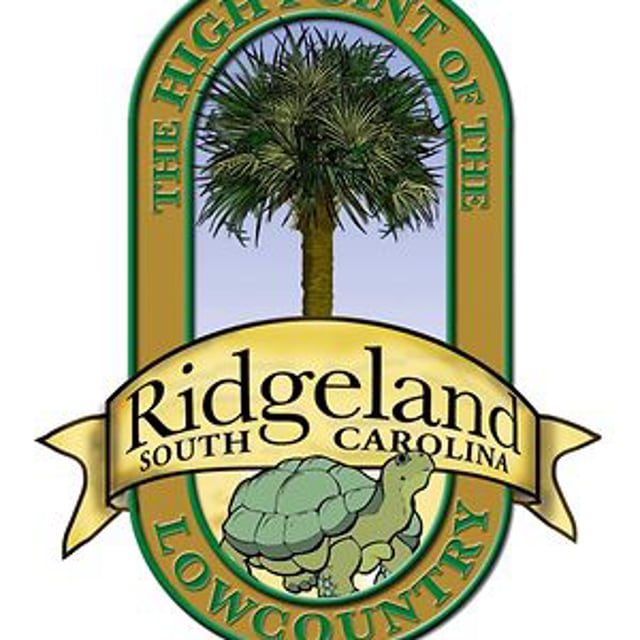 Town of Ridgeland SC