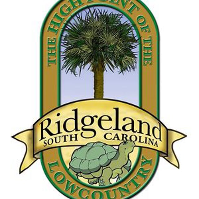 Town of Ridgeland, SC