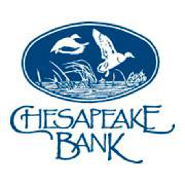Chesapeake Bank