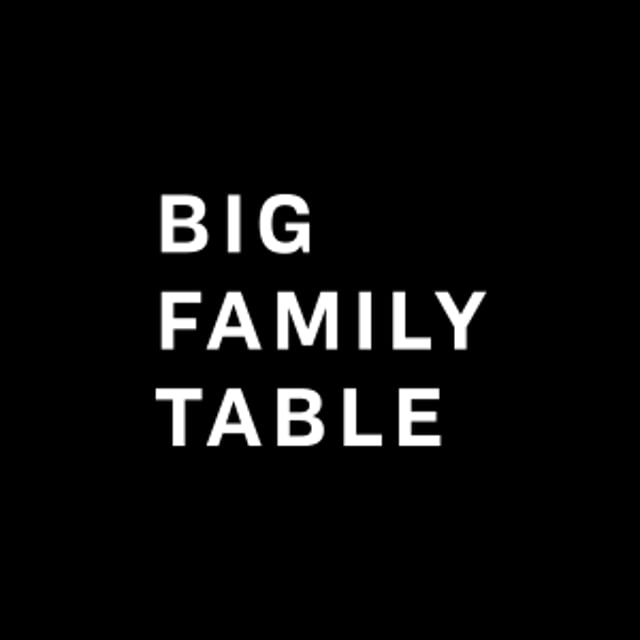 Big Family Table an IPG agency