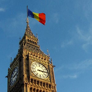 Profile picture for londonro.org