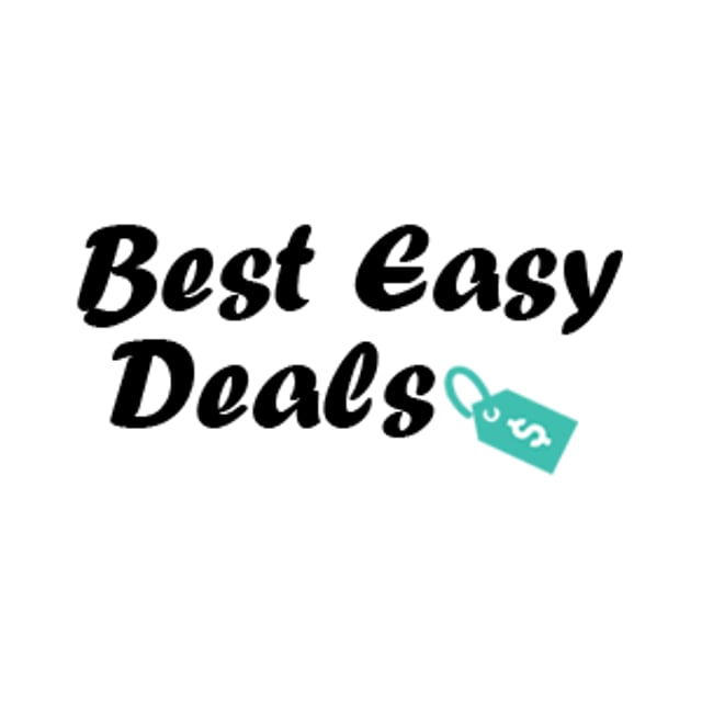 Easy deals