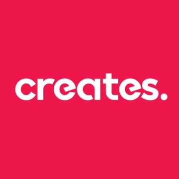 Vimeo profile picture for @creates
