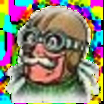Vimeo profile picture for @grunt