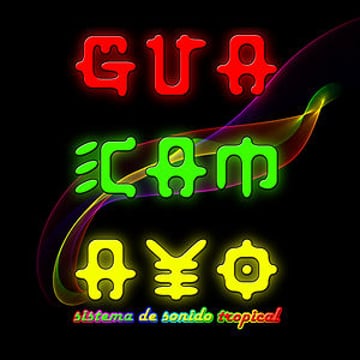 Vimeo profile picture for @guacamayo