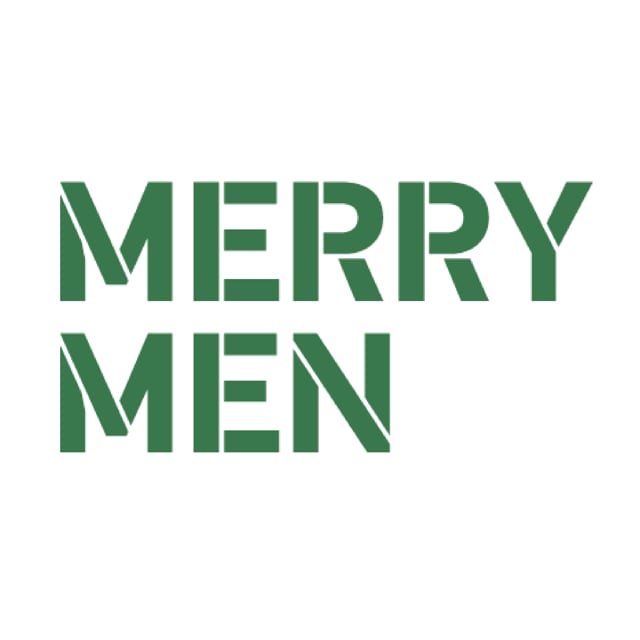 Merry men