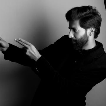 Vimeo profile picture for @shaheryar
