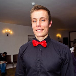 Profile picture for Marko Raatikka