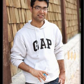 Vimeo profile picture for @saurav