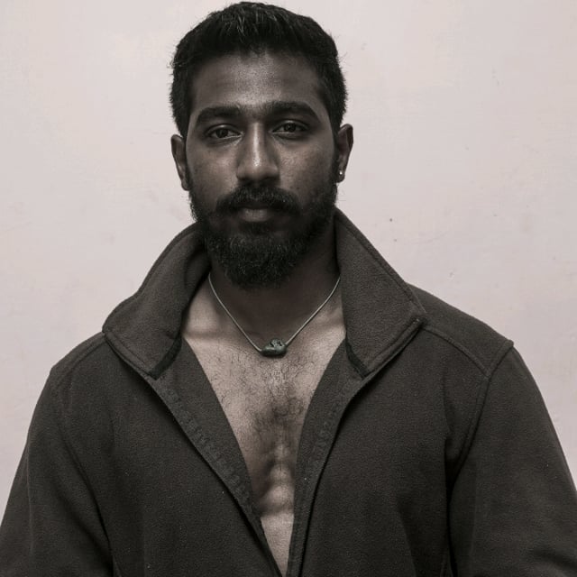 bodi k rajkumar