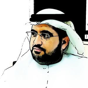 Profile picture for <b>ahmed almuhairi</b> - 3090963_300x300