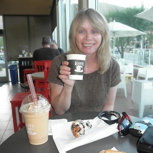 Profile picture for Margie kaplan