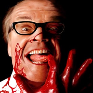 Profile picture for colin kaszynski