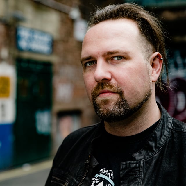 Gabriel Ralls - Music Video Director, Video Producer & Video Editor