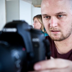 Profile picture for Menno de Geest