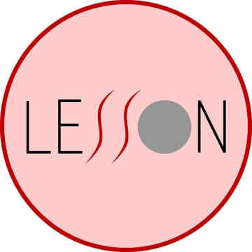 Vimeo profile picture for @lesson