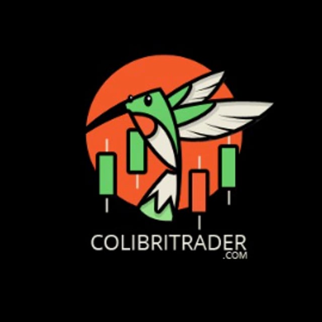 Colibri Trader
