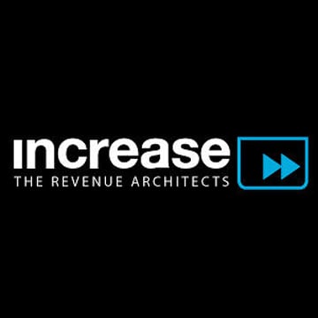 Vimeo profile picture for @increase