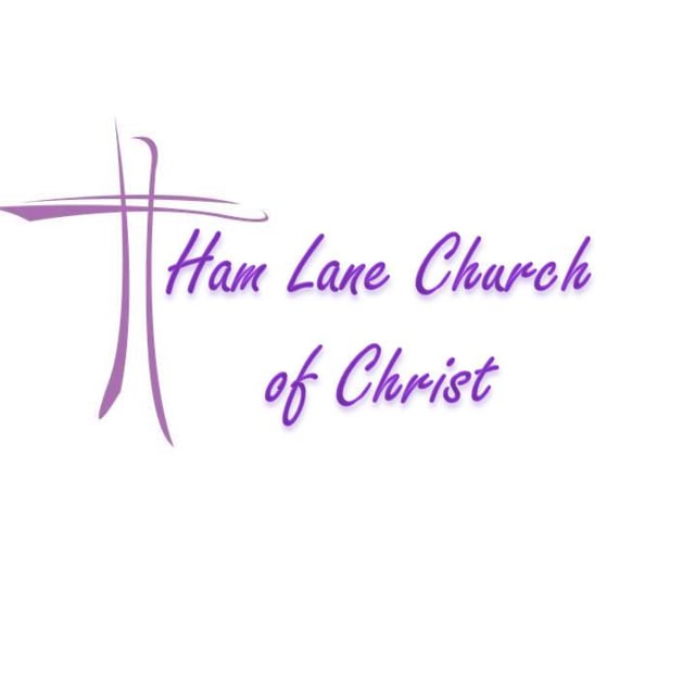 Ham Lane Church of Christ