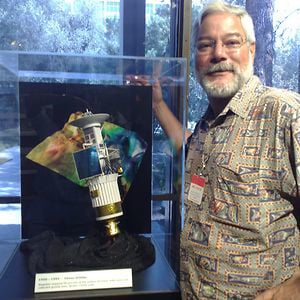 Profile picture for Donald Merritt