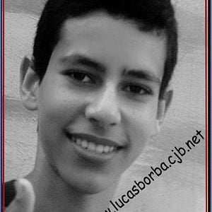 Profile picture for <b>Lucas Borba</b> - 3093837_300x300