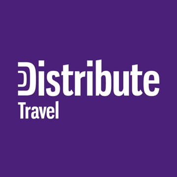 Vimeo profile picture for @distribute