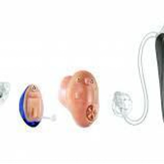 Hearing Aid Labs