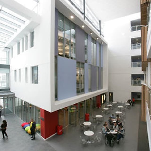 Walsall College SLDD