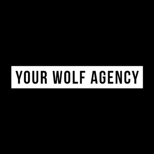 Your wolf