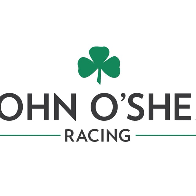 John O'Shea Racing