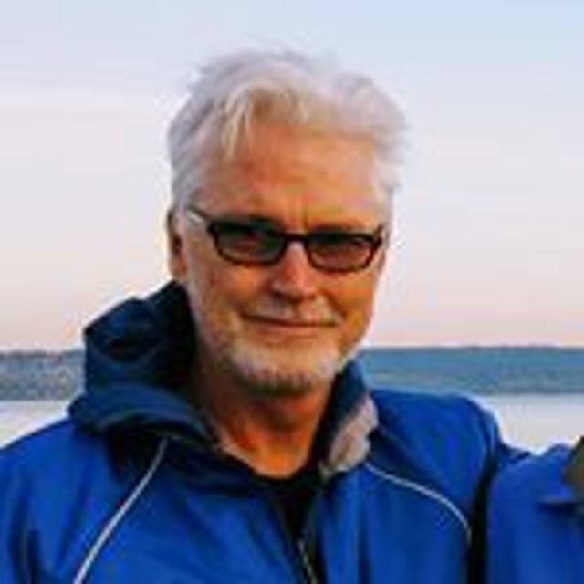 Gary Talbott