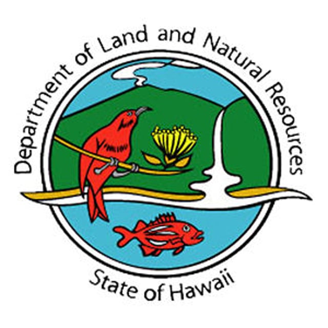 Hawaii DLNR