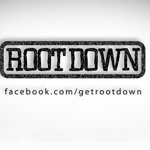 Profile picture for ROOT DOWN