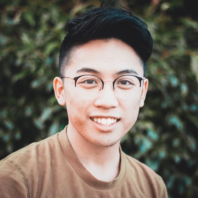 Kyle Castro