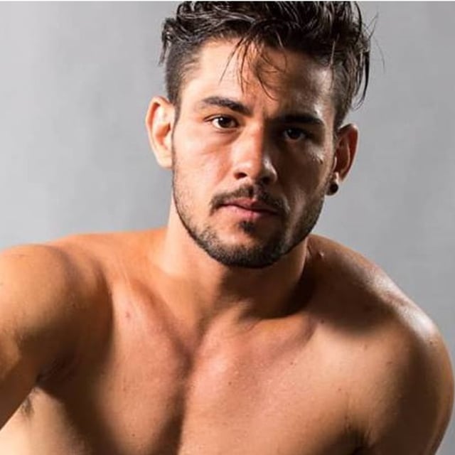 Rafael Ravi