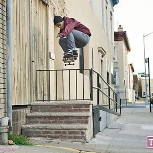 Profile picture for Elijah Cole