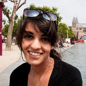 Profile picture for Farah Ahmad