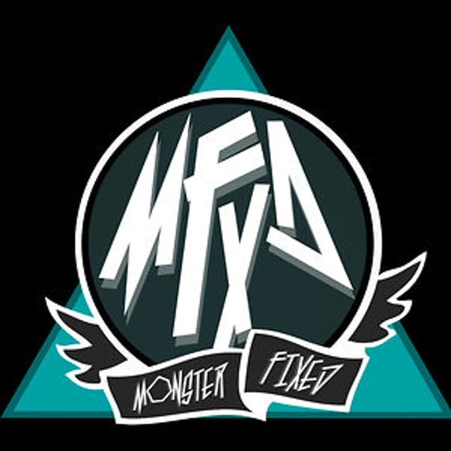 MFXD