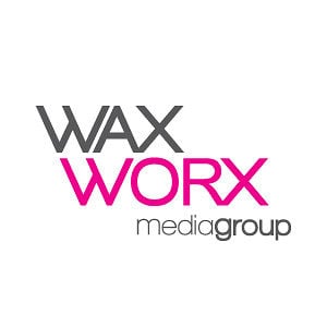 Profile picture for waxworx media