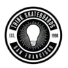 Think Skateboards