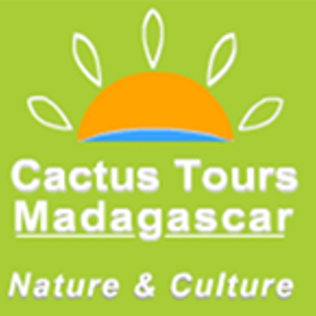 Cactus Tours Madagascar