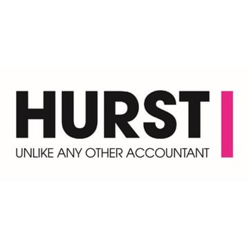 Vimeo profile picture for @hurst