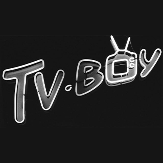 Tv Boy