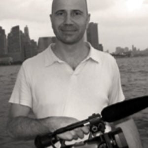 Profile picture for Steve Zehentner