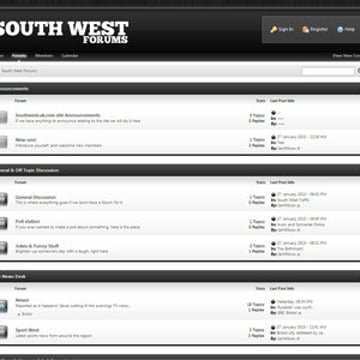 Vimeo profile picture for @southwest