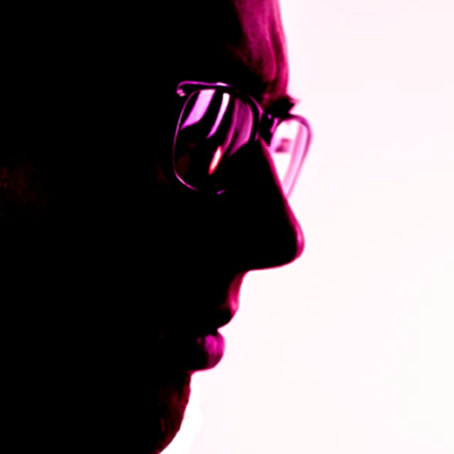 George Larkwright