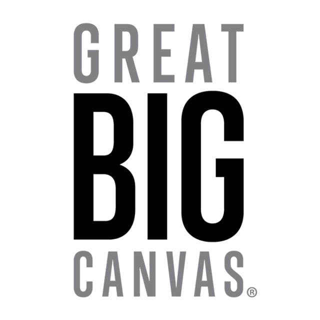 Great BIG Canvas