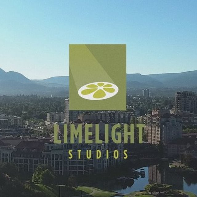 Limelight Studios Videographer, Video Editor & Creative Director