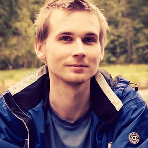 Profile picture for Janne Heinonen - 3113244_300x300