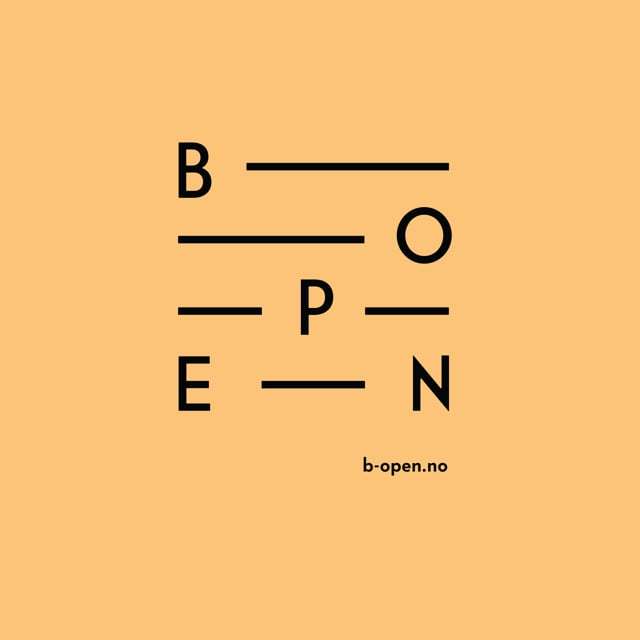 B-Open